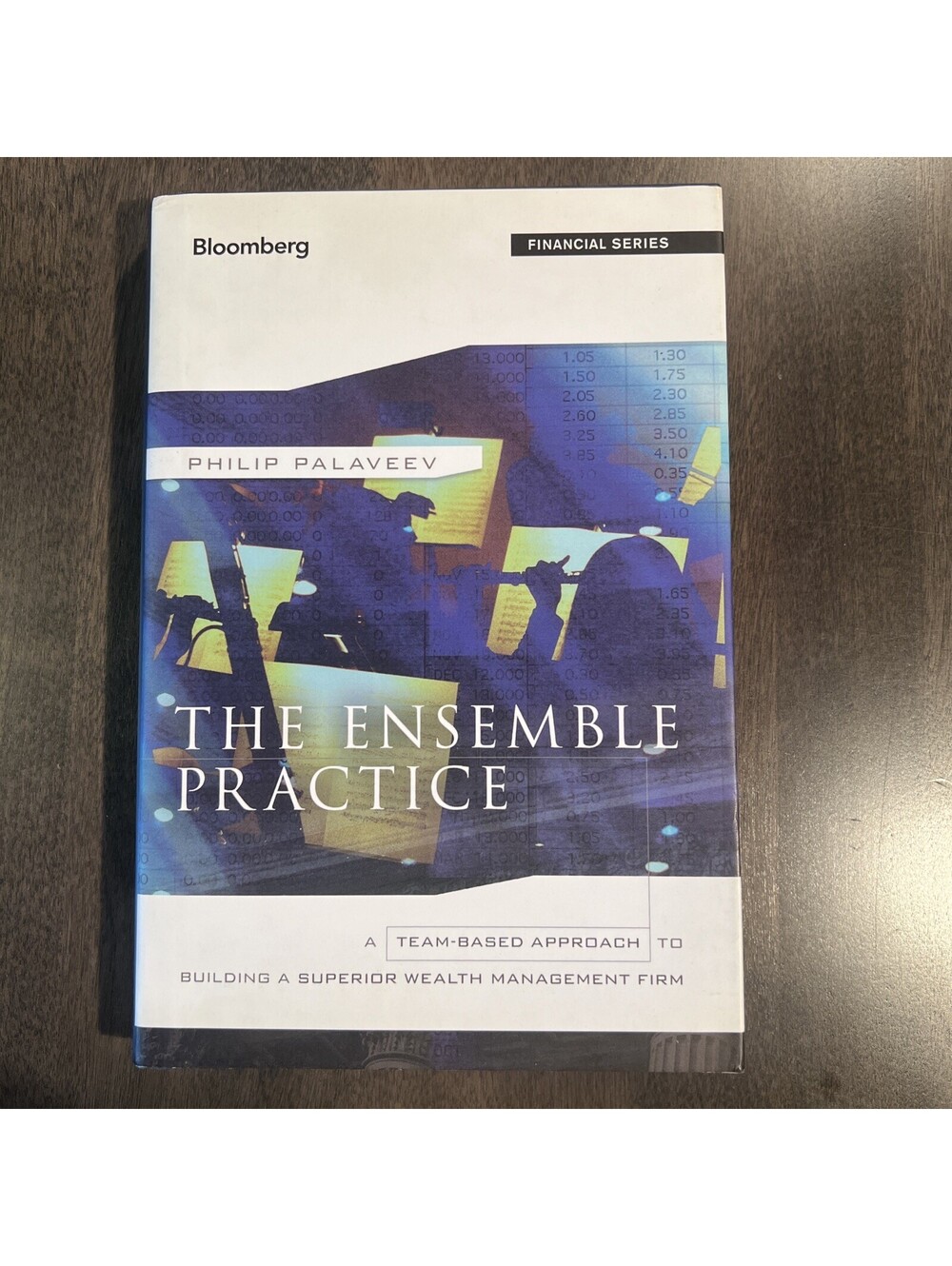 The Ensemble Practice: A Team-Based Approach to Building a Superior.. Bloomberg